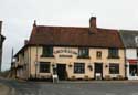 King's Head Inn Adnams Woolbridge / Angleterre: 