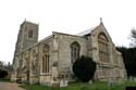 glise Saint-Michel Framlingham / Angleterre: 