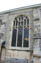 Sint-Michaelkerk Framlingham / Engeland: 