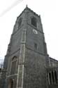 glise Saint-Michel Framlingham / Angleterre: 