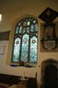 Saint Michael's church Framlingham / United Kingdom: 