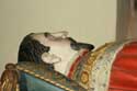 Sint-Michaelkerk Framlingham / Engeland: 