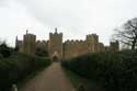 Kasteel Framlingham / Engeland: 