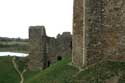 Castle Framlingham / United Kingdom: 