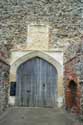 Chteau Framlingham / Angleterre: 