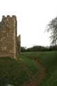 Kasteel Framlingham / Engeland: 