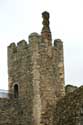 Castle Framlingham / United Kingdom: 