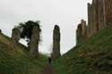 Castle Framlingham / United Kingdom: 