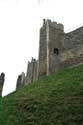 Castle Framlingham / United Kingdom: 