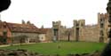 Castle Framlingham / United Kingdom: 