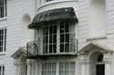 Maison Regency Framlingham / Angleterre: 