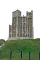 Orford Castle Orford / United Kingdom: 