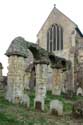 Saint Bartholomew Church Orford / United Kingdom: 