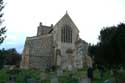 Saint Bartholomew Church Orford / United Kingdom: 