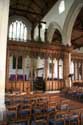 Saint Bartholomew Church Orford / United Kingdom: 