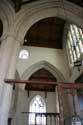 Saint Bartholomew Church Orford / United Kingdom: 