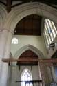 Saint Bartholomew Church Orford / United Kingdom: 