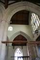 glise Saint Batholom Orford / Angleterre: 