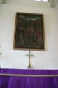 Sint-Batholomeuskerk Orford / Engeland: 