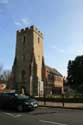 glise Saint Pierre : 