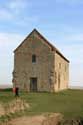 Saint Peter Ad Murum Chapel Bradwell-on-Sea / United Kingdom: 