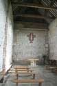 Saint Peter Ad Murum Chapel Bradwell-on-Sea / United Kingdom: 