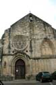 glise Notre Dame Gontraud de Nogaret / FRANCE: 