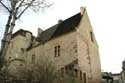 Castle Gontraud de Nogaret / FRANCE: 
