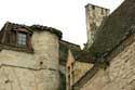 Castle Gontraud de Nogaret / FRANCE: 