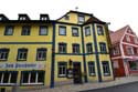 Hotel Zum Post Velburg / Duitsland: 