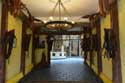 Hotel Zum Post Velburg / Duitsland: 