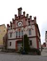City Hall (Rathaus) Velburg / Germany: 