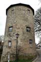 Thieves Tower (Tiefs Turm) Velburg / Germany: 