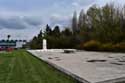 Monument Otopeni / Roemeni: 