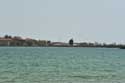 View on Nessebar Slunchev Briag/Sunny Beach / Bulgaria: 