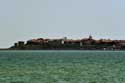 View on Nessebar Slunchev Briag/Sunny Beach / Bulgaria: 