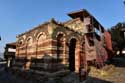 Saints Michael and Gabriel - the Archangels church Nessebar / Bulgaria: 