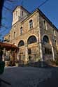 Onze-Lieve-Vrouwekerk Nessebar / Bulgarije: 