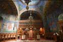 Abbaye Comana / Roumanie: 