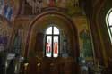 Abbaye Comana / Roumanie: 