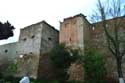 Aiudului Castle (Cetatea) - Aiud Citadel Aiud / Romania: 