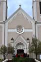 Calvaria Basilica Satu Mare / Romania: 