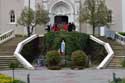 Calvaria Basiliek Satu Mare / Roemeni: 