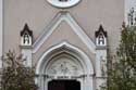 Basilique de Calvre Satu Mare / Roumanie: 