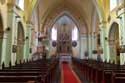 Calvaria Basilica Satu Mare / Romania: 