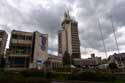 City Hall Satu Mare / Romania: 