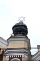 New Saar Ha Torah Synagogue Satu Mare / Romania: 