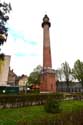 Tour des Pompiers Satu Mare / Roumanie: 