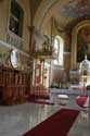 Roman Catholic Ascension Cathedral  Satu Mare / Romania: 