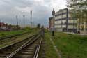 Railway and Train Station Satu Mare / Romania: 